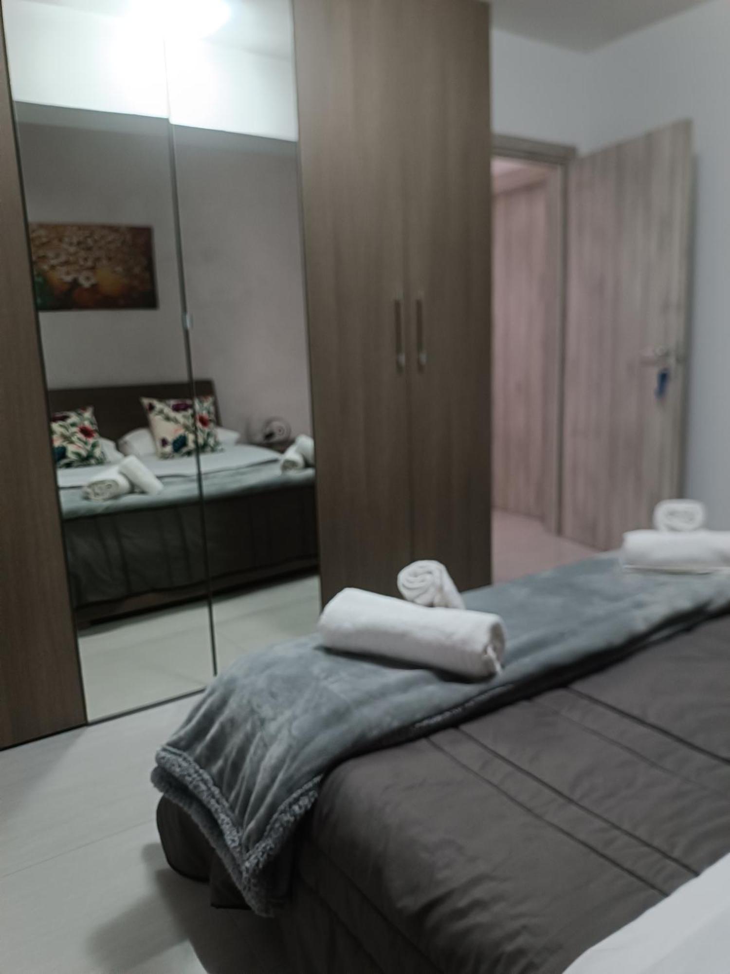 Bed & Breakfast Sweety House *